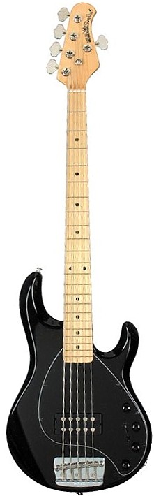 Stingray 5 by Music Man