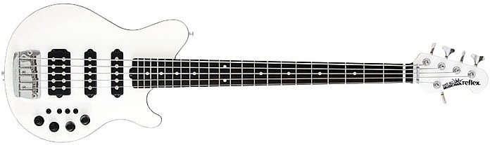 Reflex 5 by Music Man