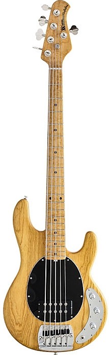 Classic Stingray 5 by Music Man