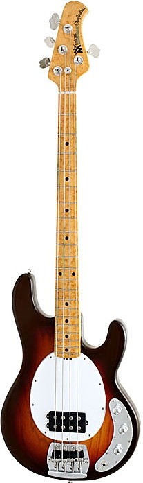 Classic Stingray 4 by Music Man