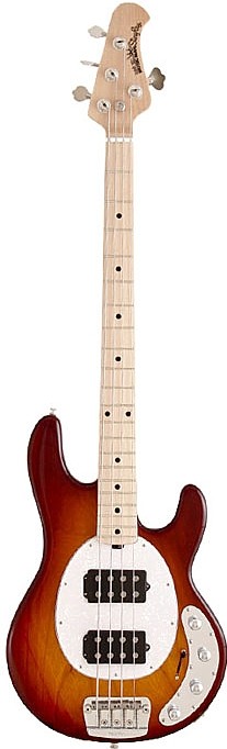 Stingray by Music Man