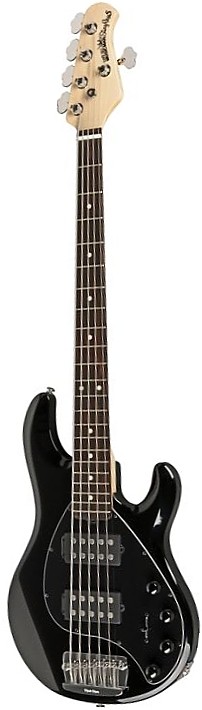 Stingray 5 HH by Music Man