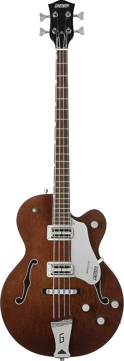 G6119B Broadkaster by Gretsch Guitars