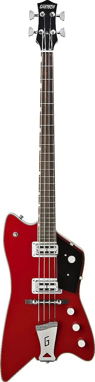 G6199B Billy-Bo Jupiter Thunderbird by Gretsch Guitars