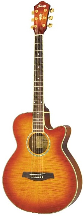 AEG20 by Ibanez