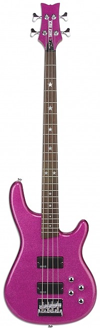 Rock Candy Bass by Daisy Rock