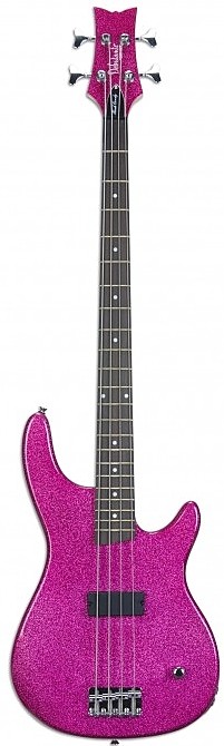 Debutante Rock Candy Bass by Daisy Rock