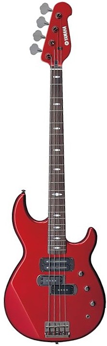 Billy Sheehan 4 String by Yamaha