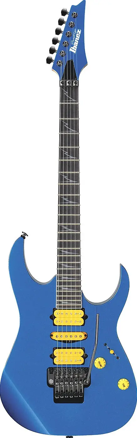 RG3570Z by Ibanez