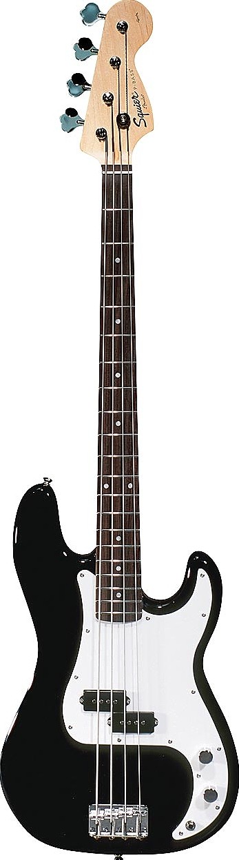 Affinity P Bass® with Rumble™ 15 Amp by Squier by Fender