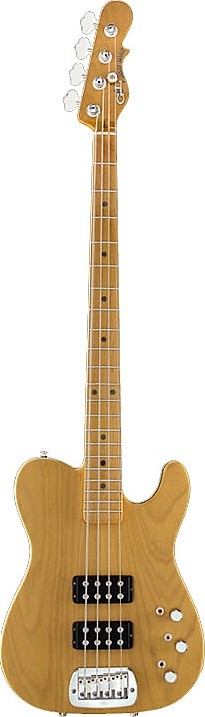 ASAT Bass by G&L