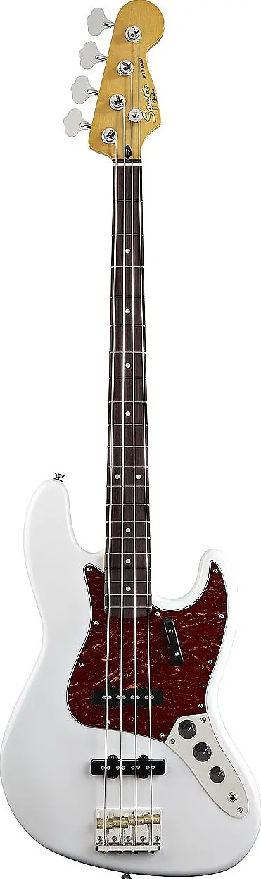 Classic Vibe Jazz Bass `60s by Squier by Fender