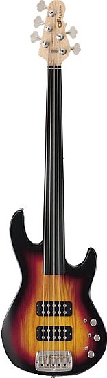 L-2500 Fretless by G&L