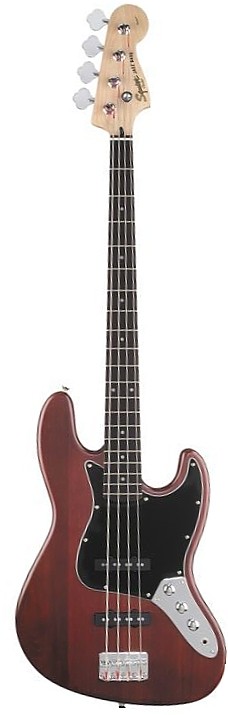 Standard Jazz Bass by Squier by Fender
