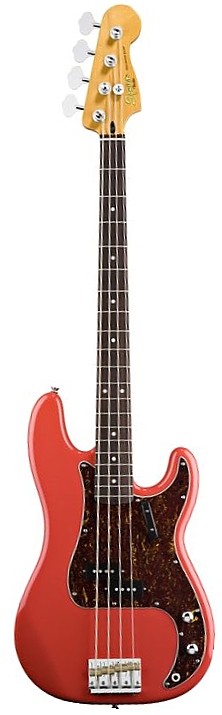 Classic Vibe Precision Bass `60s by Squier by Fender