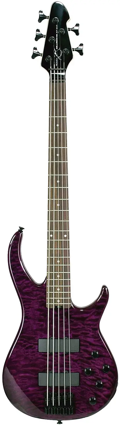 Millennium 5 AC BXP by Peavey