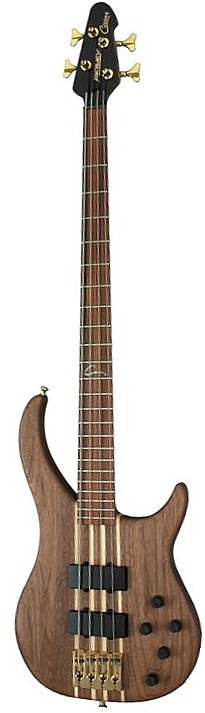 Cirrus 4 Walnut Top by Peavey