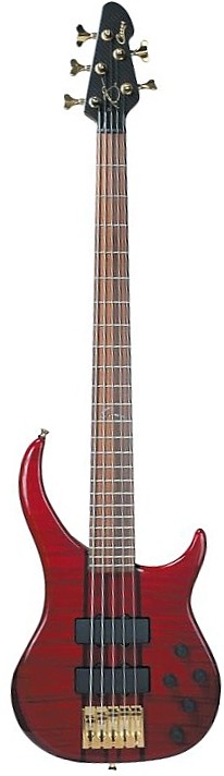 Cirrus 5 by Peavey