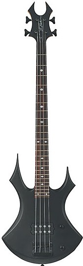 Virgin 4 by B.C. Rich