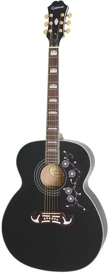 EJ-200 by Epiphone