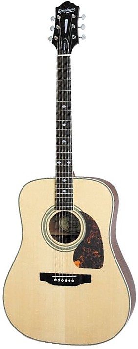 DR-500ME by Epiphone