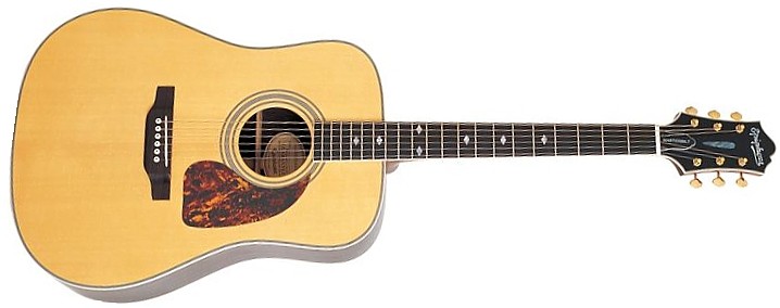 DR-500R by Epiphone