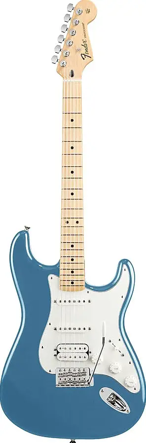 Standard Stratocaster HSS by Fender