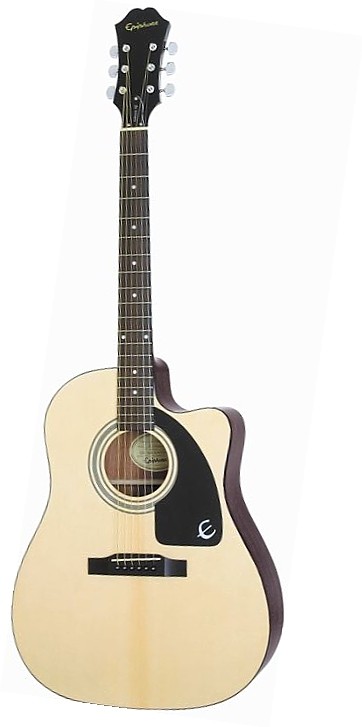 AJ-100CE by Epiphone