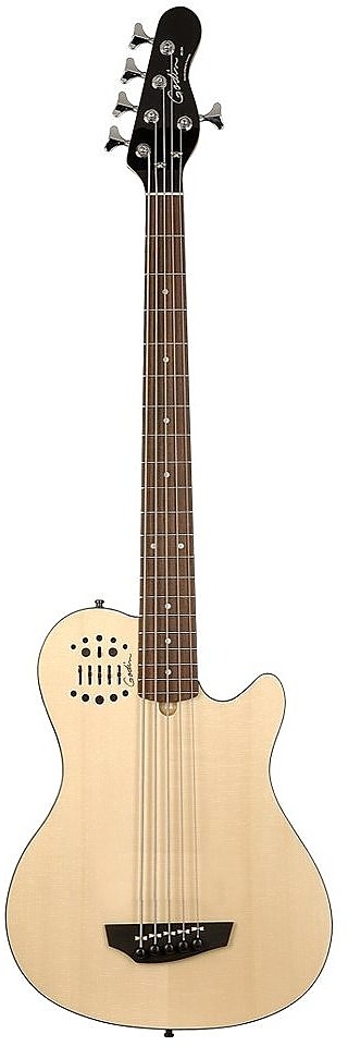 A5 SA by Godin