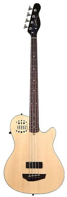 A4 Ultra SA by Godin