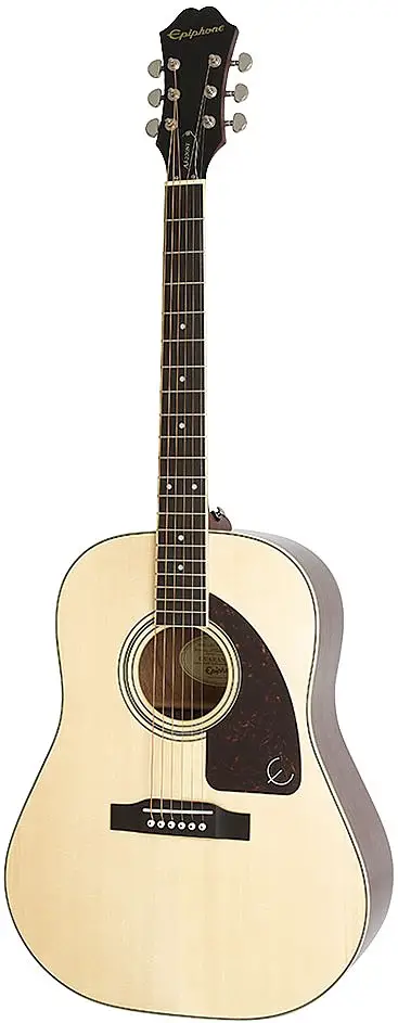 AJ-220ST by Epiphone