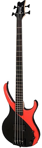 kramer disciple bass