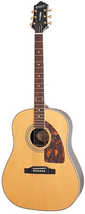 AJ-500RE by Epiphone