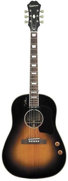 John Lennon EJ-160E by Epiphone