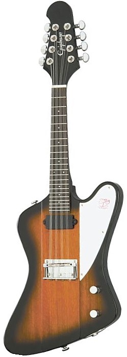 Mandobird VIII by Epiphone