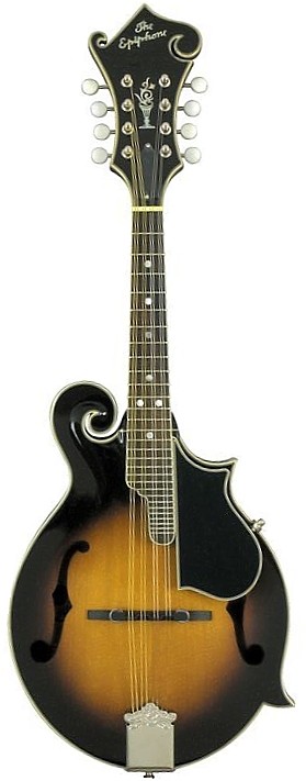 MM-50 by Epiphone