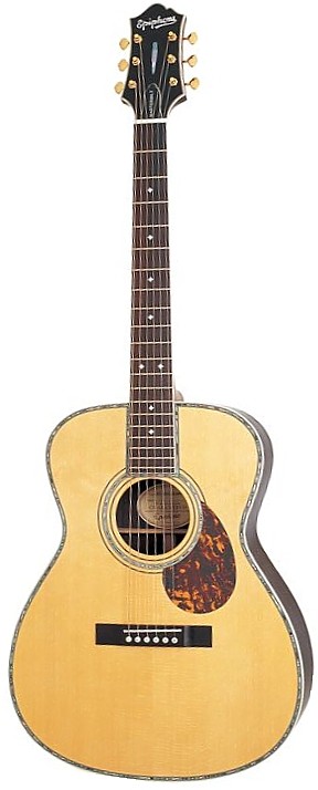 EF-500RA by Epiphone