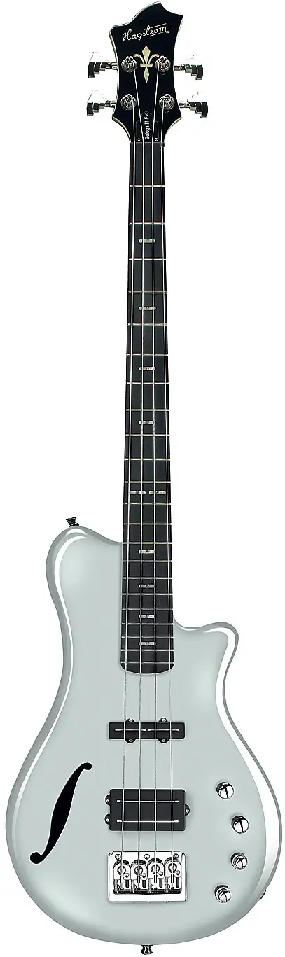 Beluga III F by Hagstrom