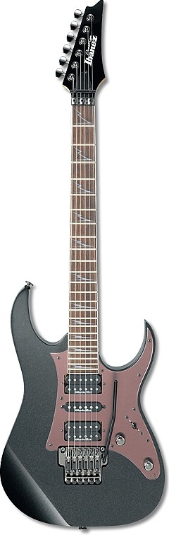 RG2550E RG Prestige Series by Ibanez