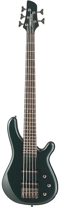 Fernandes Gravity 5