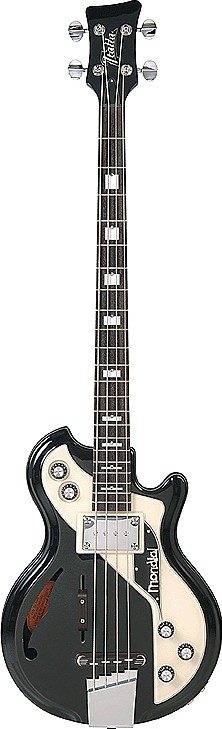 Mondial Classic Bass by Italia