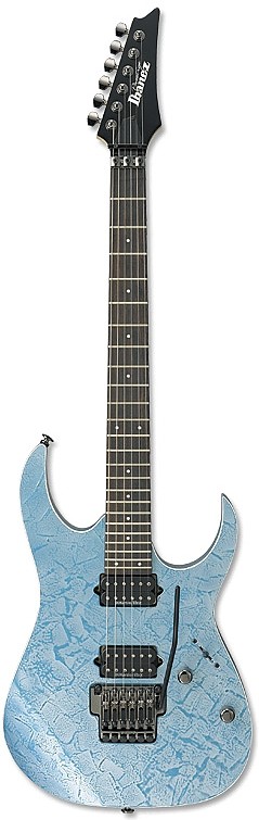 RG2620CBK by Ibanez