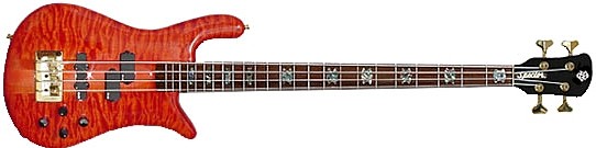 NS2 Doug Wimbish Signature by Spector