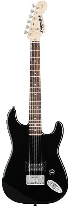 Starcaster Mini Stratocaster by Fender