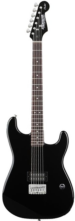 Starcaster Stratocaster by Fender