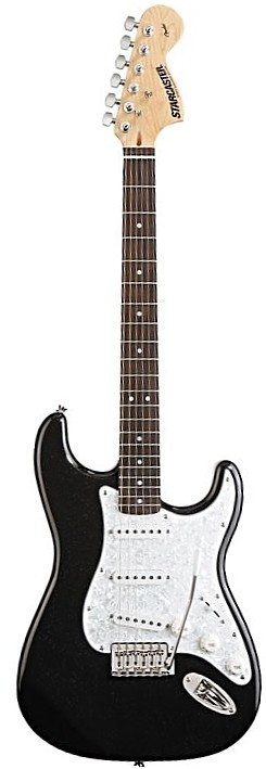 Starcaster Classic Stratocaster by Fender