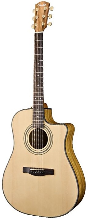 CD-220SCE (Ovangkol) by Fender