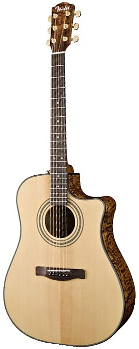 CD-220SCE (Ash) by Fender