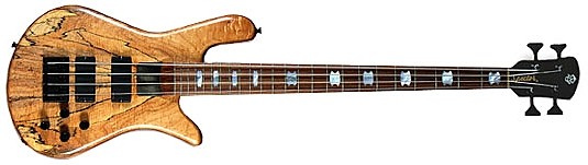 NS-4H2 EX by Spector