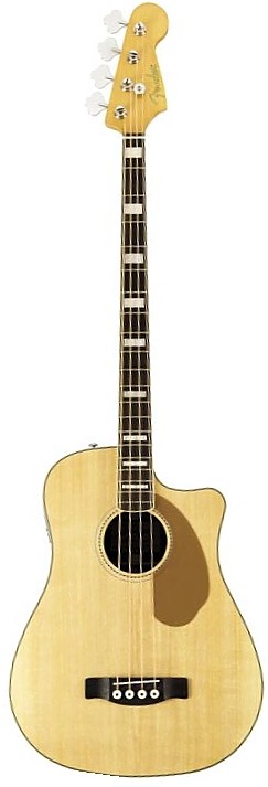 Kingman Acoustic by Fender